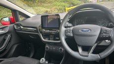 Ford Fiesta 1.0 EcoBoost Zetec 5dr Petrol Hatchback